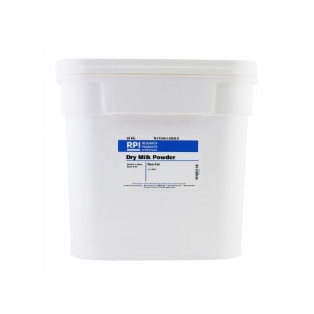 Rpi Dry Powder Milk, 10 KG M17200-10000.0